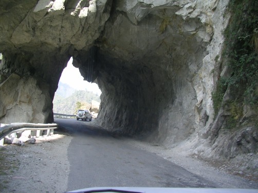 road to Kalpa, shimla to kalpa drive, himalayas road, road to spiti