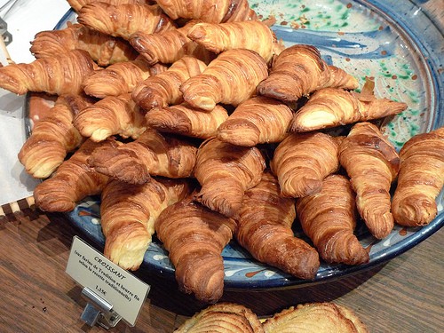 France, vegetarian food, what to eat, boulangerie, breads, vegetarians, europe, croissants