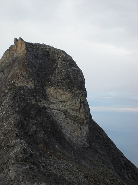 Mt Kinabalu, climb mount kinabalu