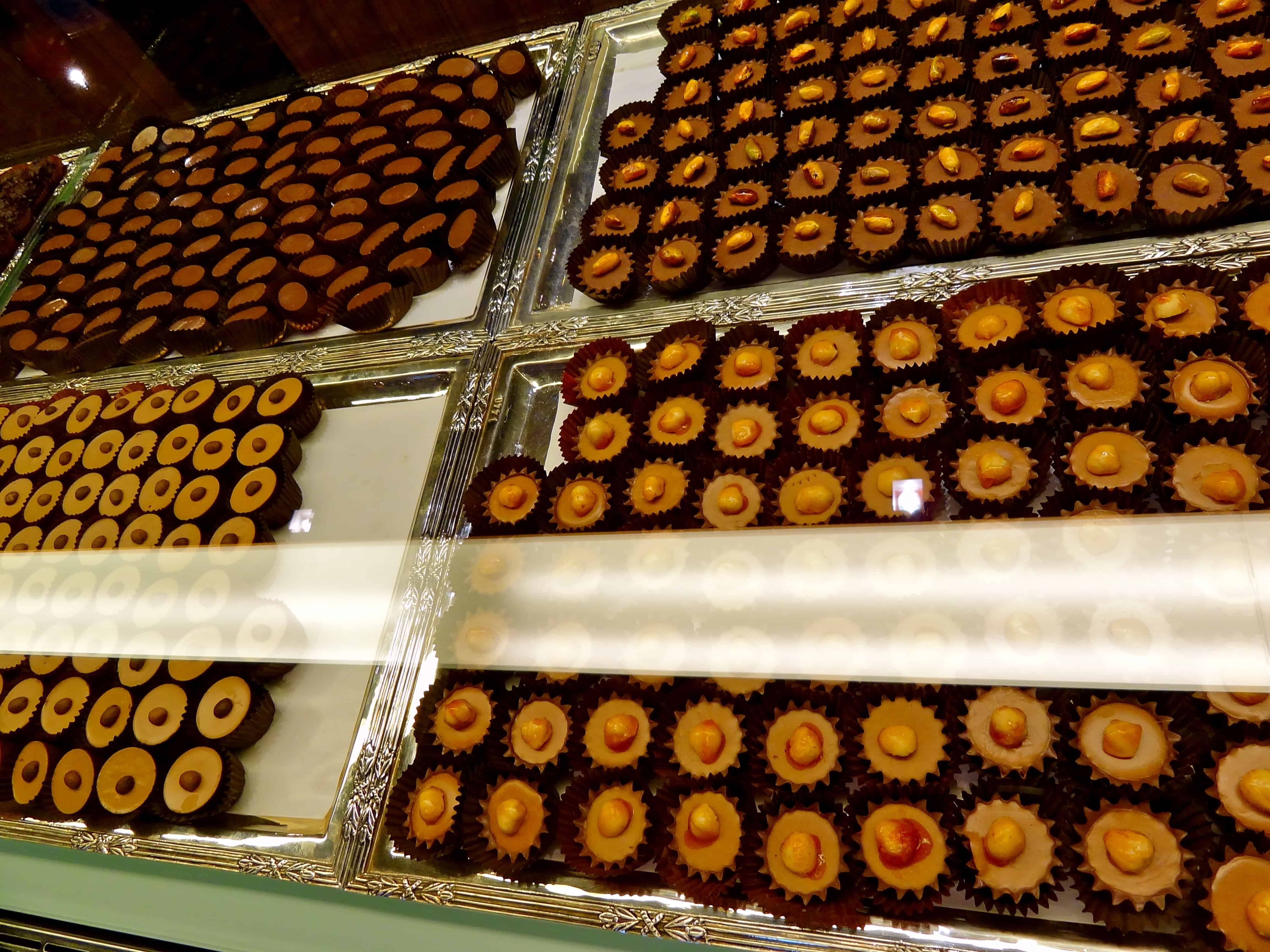 Turkish chocolates, Turkish desserts, Turkey hazelnut, Ordu chocolate factory